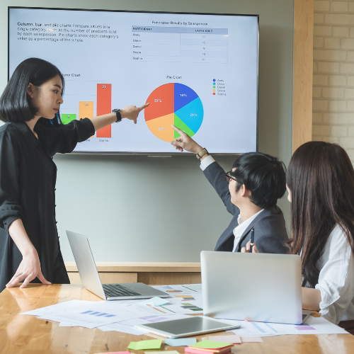 digital marketing agency in Delhi for local business growth and SEO services