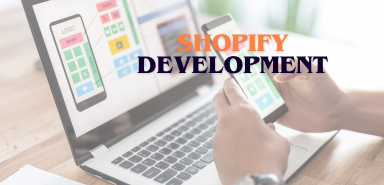 Shopify Development