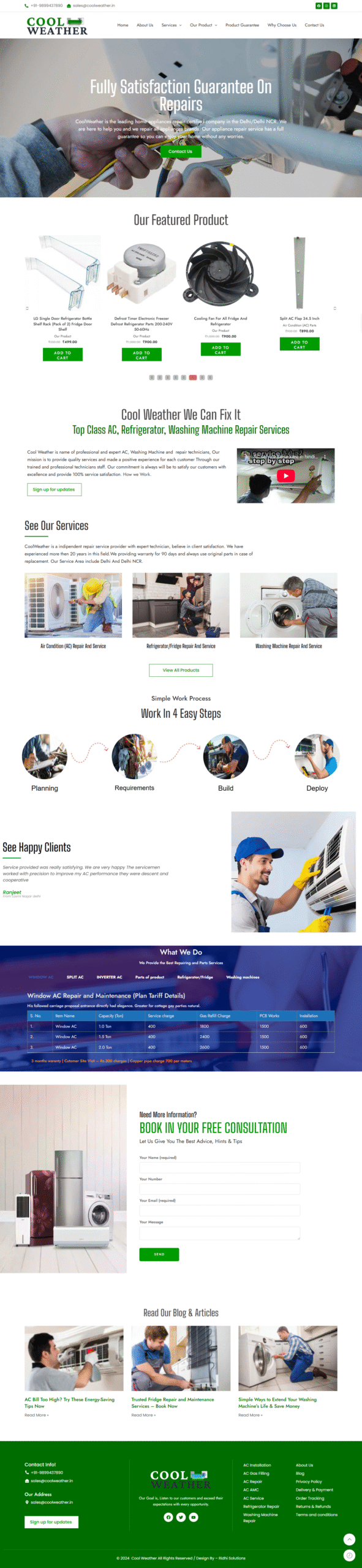 best website design company in patna