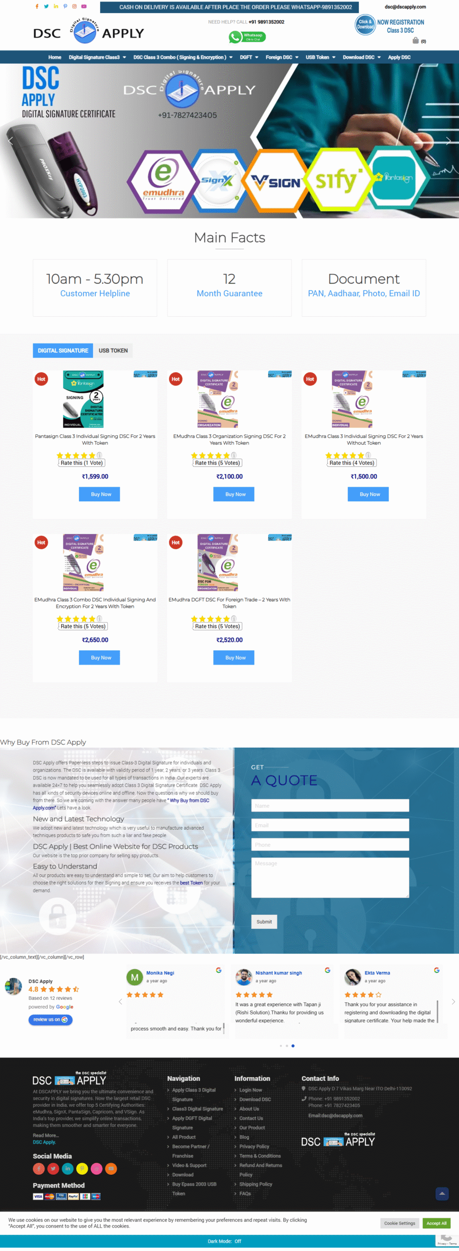 best digital marketing agency in india