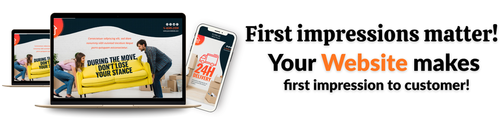 Full digital Marketing For Movers and packers 