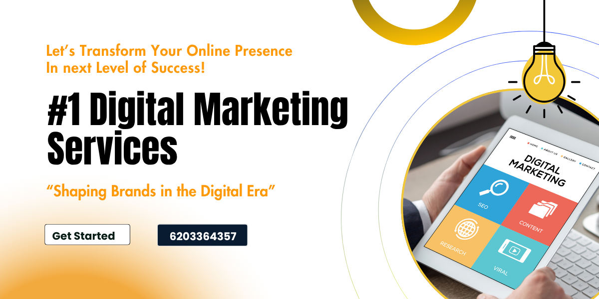 best digital marketing agency in delhi