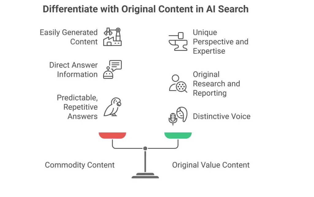 SEO Strategy for AI in 2026: Why Google Says AI SEO is Still SEO