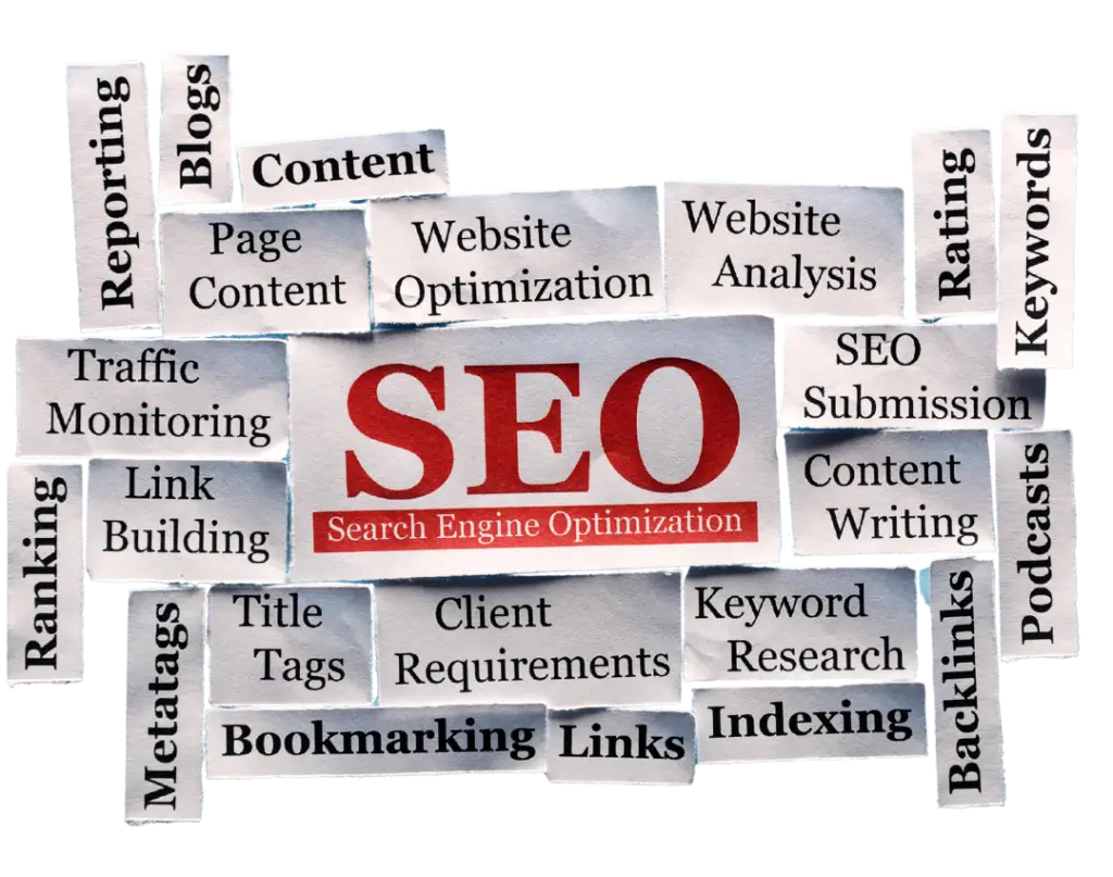 SEO Services in Delhi | Professional SEO Company – SIMKO Web
