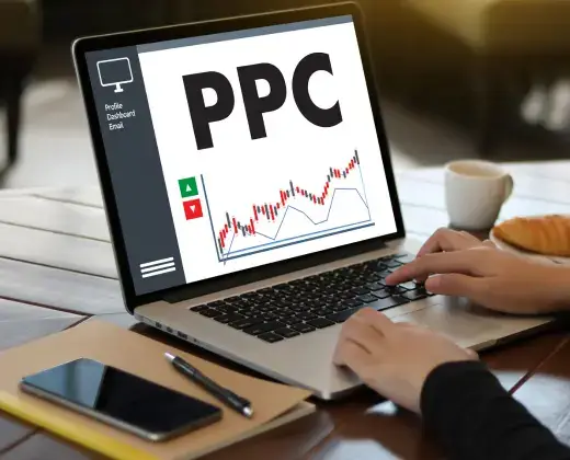 Google Ads PPC Services