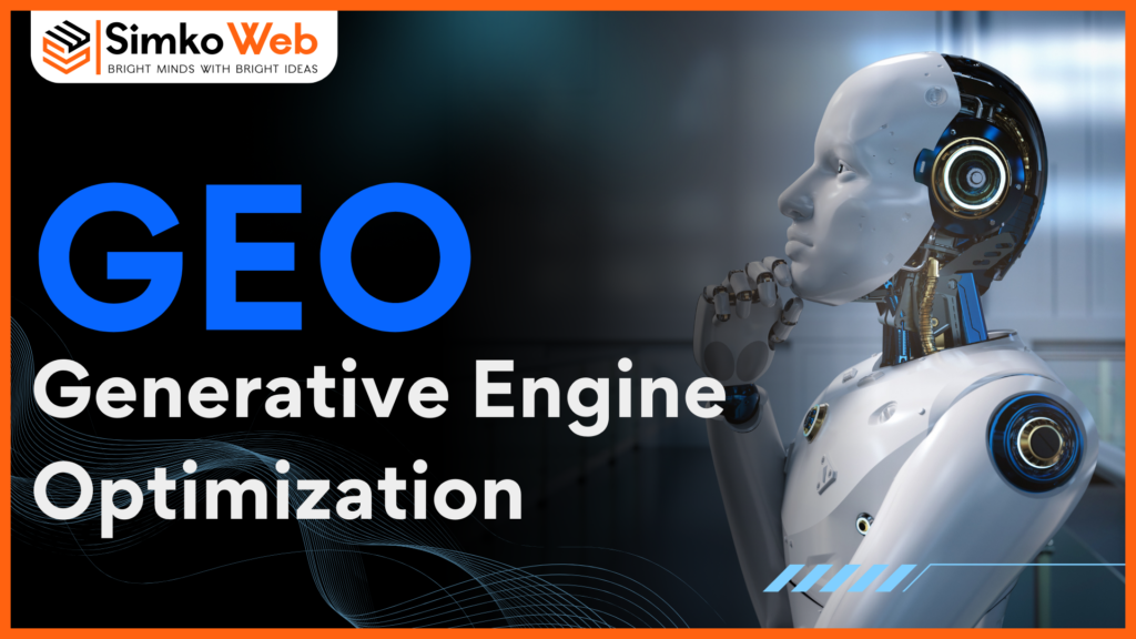 Generative Engine Optimization (GEO): Best GEO Strategy for 2026.