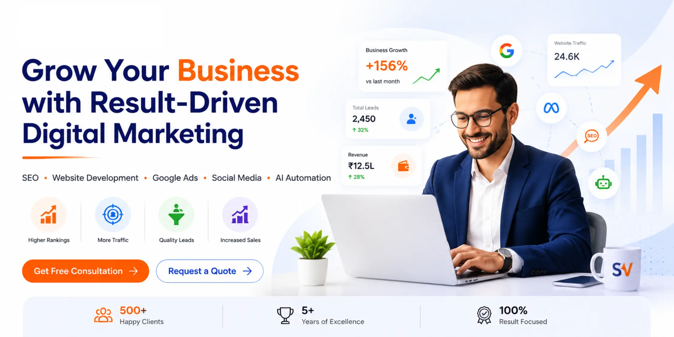 best digira marketing agency in delhi